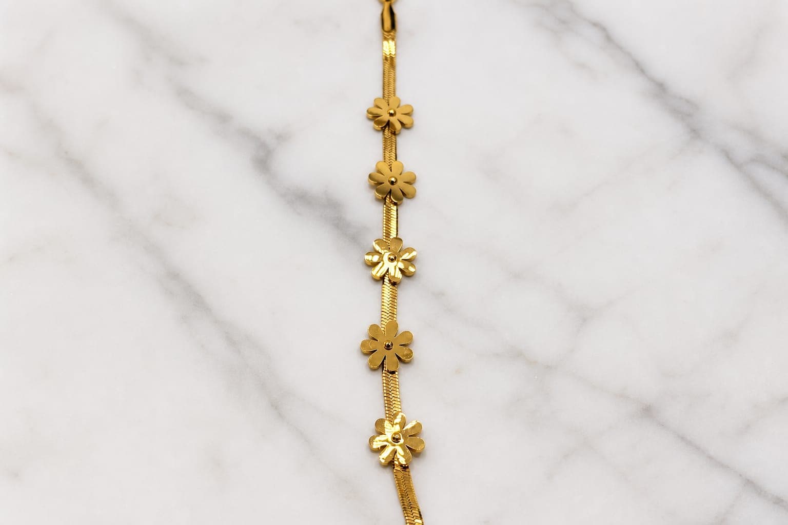 Floral Bracelet — photo 2
