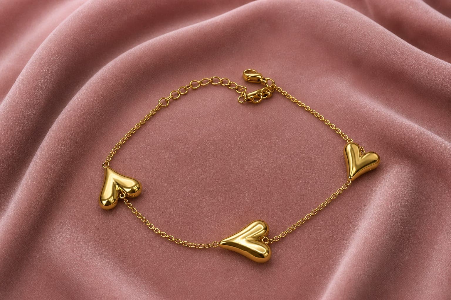 Love Bracelet — photo 3
