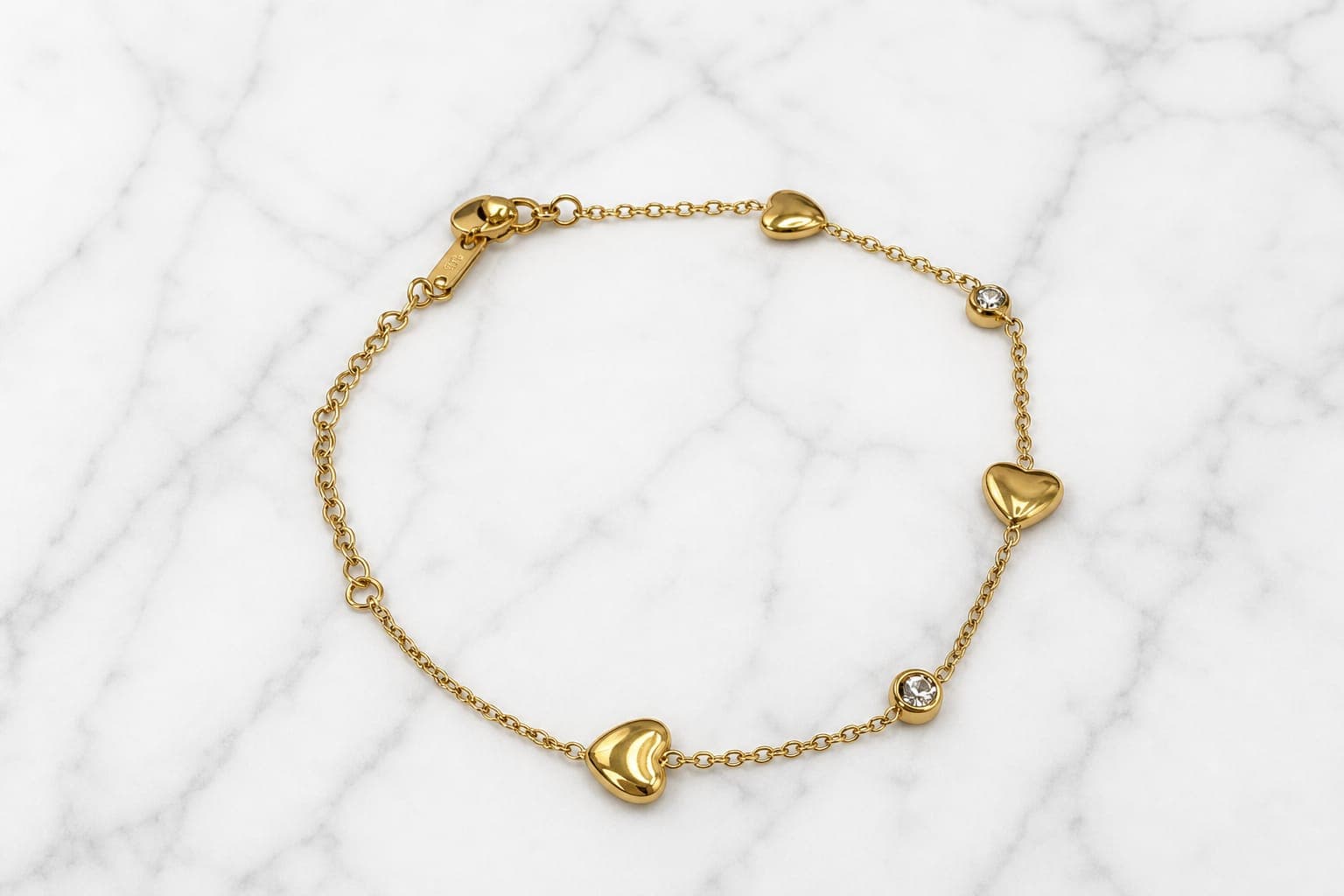 Luna Love Bracelet — photo 2