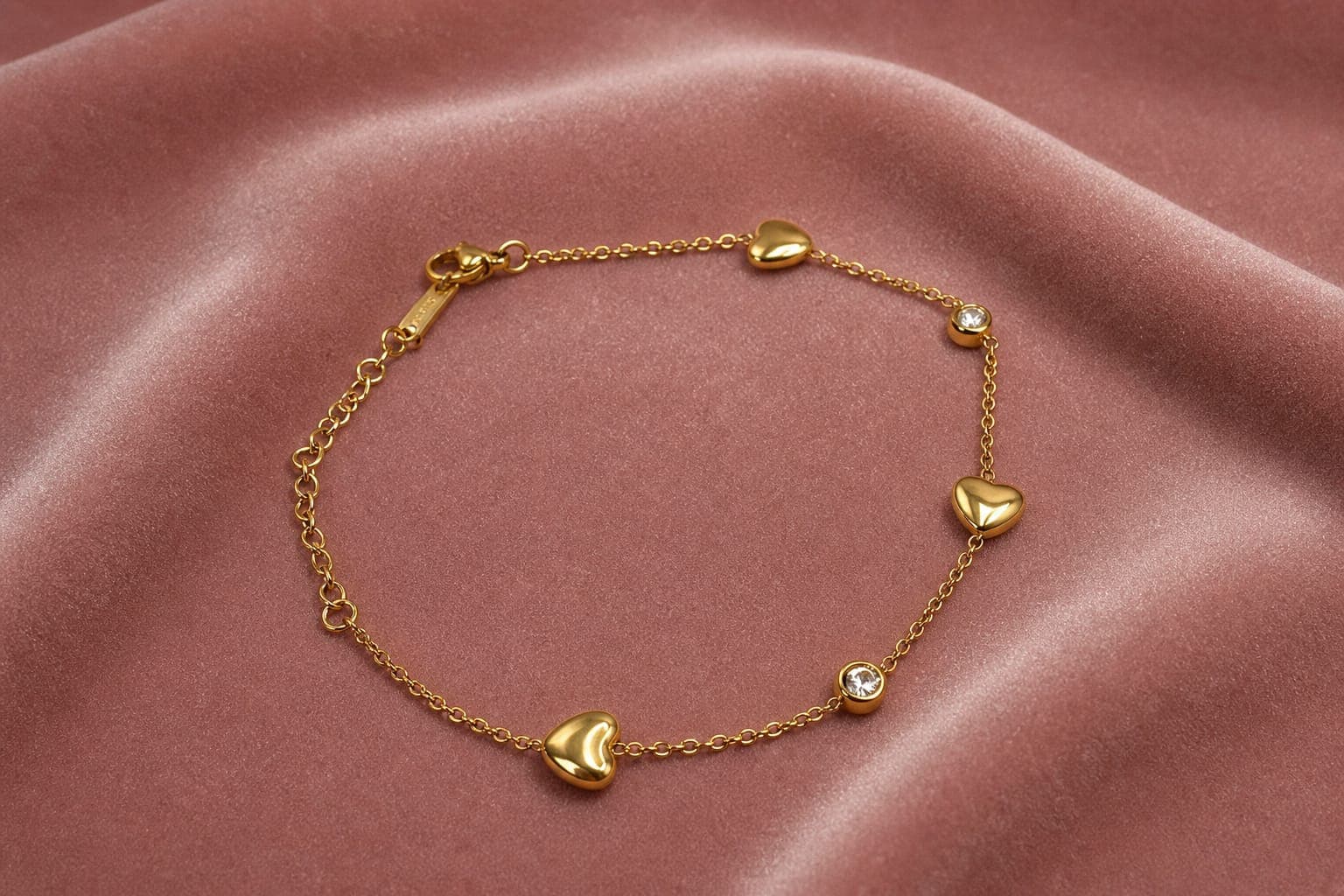 Luna Love Bracelet — photo 3
