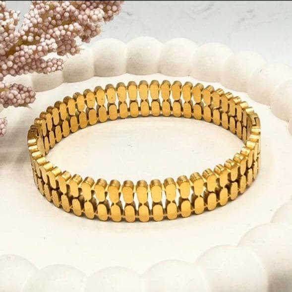 Elara Premium Handcuff