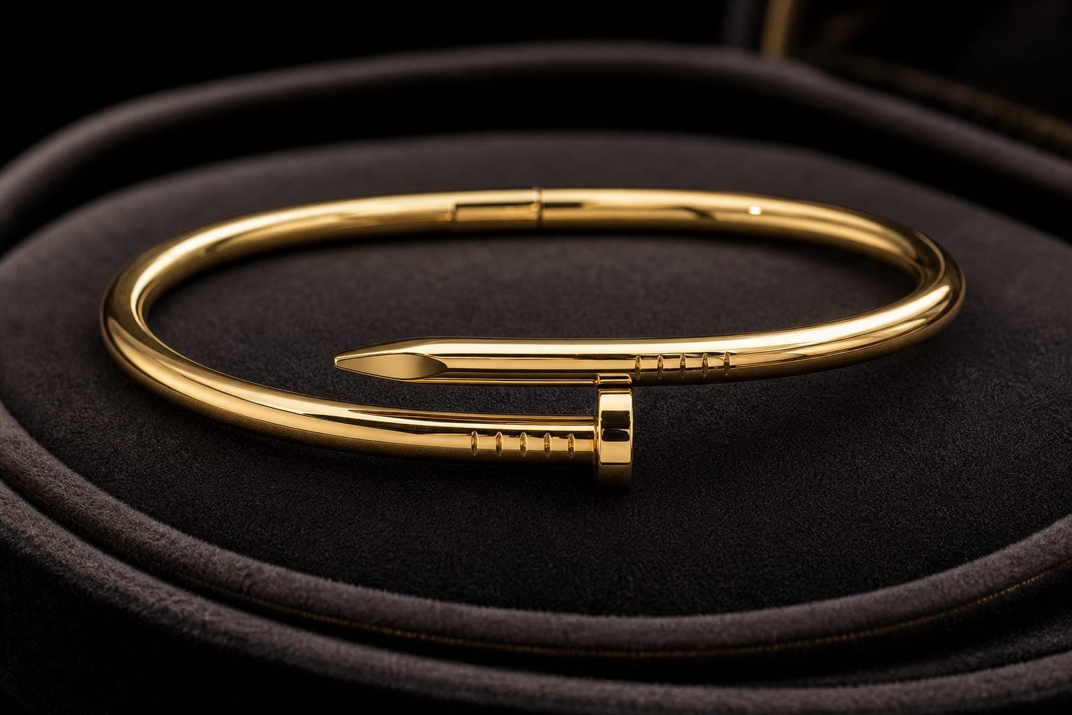 Nail Handcuff — photo 2