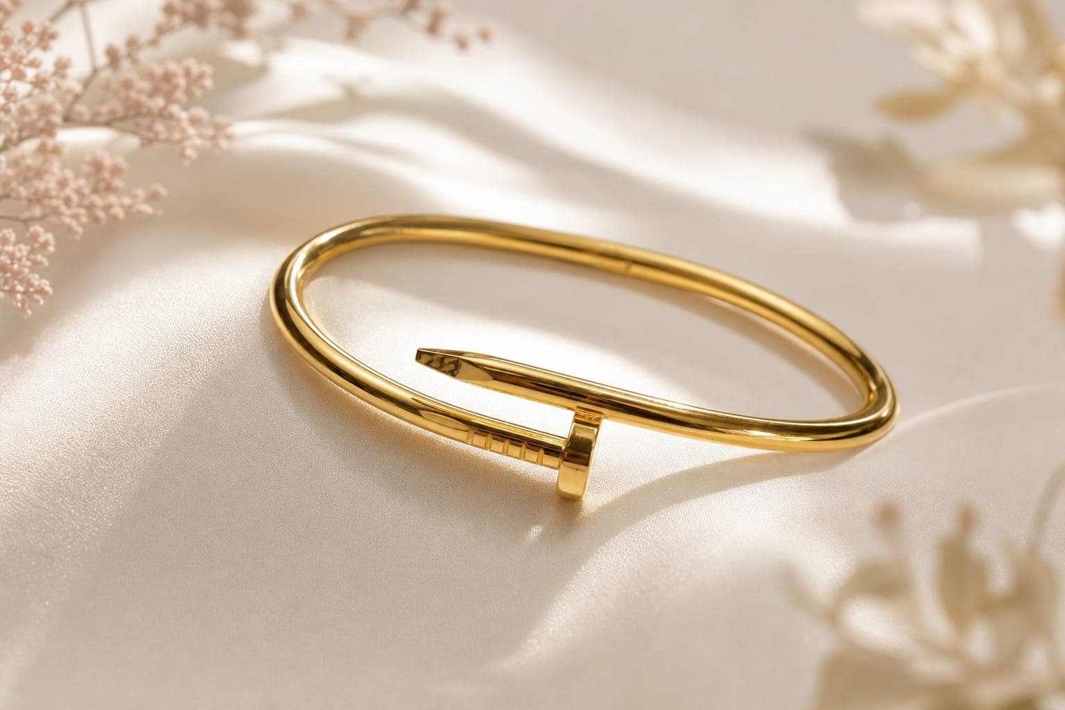 Nail Handcuff — photo 3