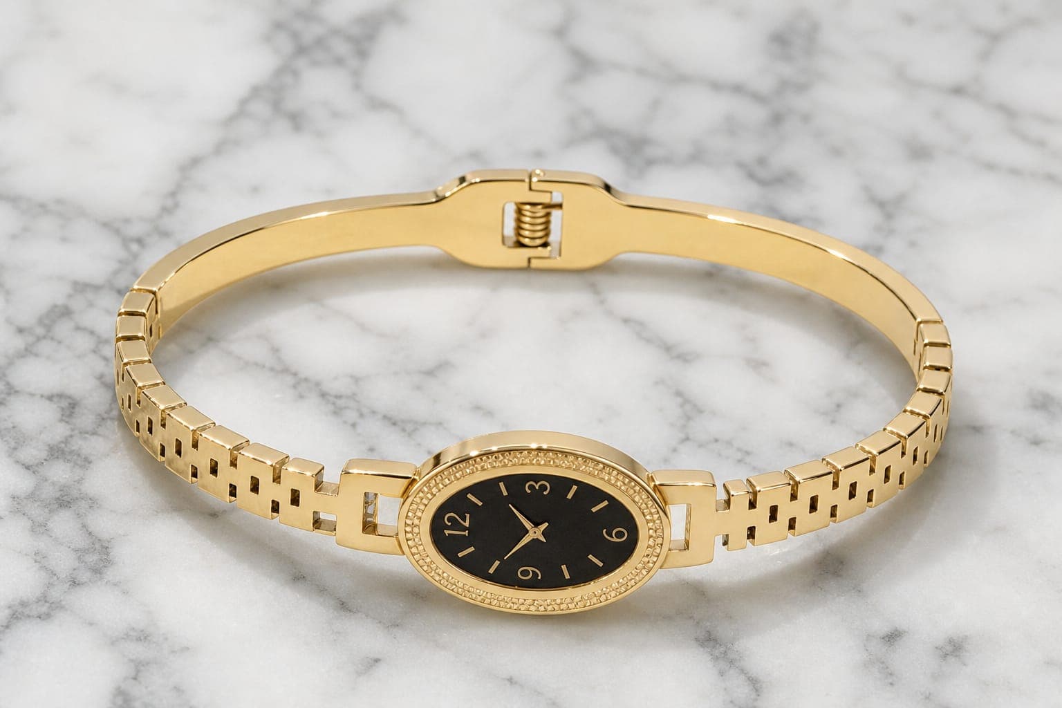 Oval Watch Handcuff — photo 3