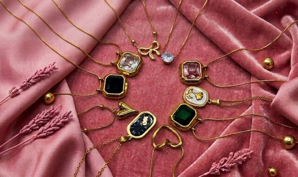NS Jewels Collection 2
