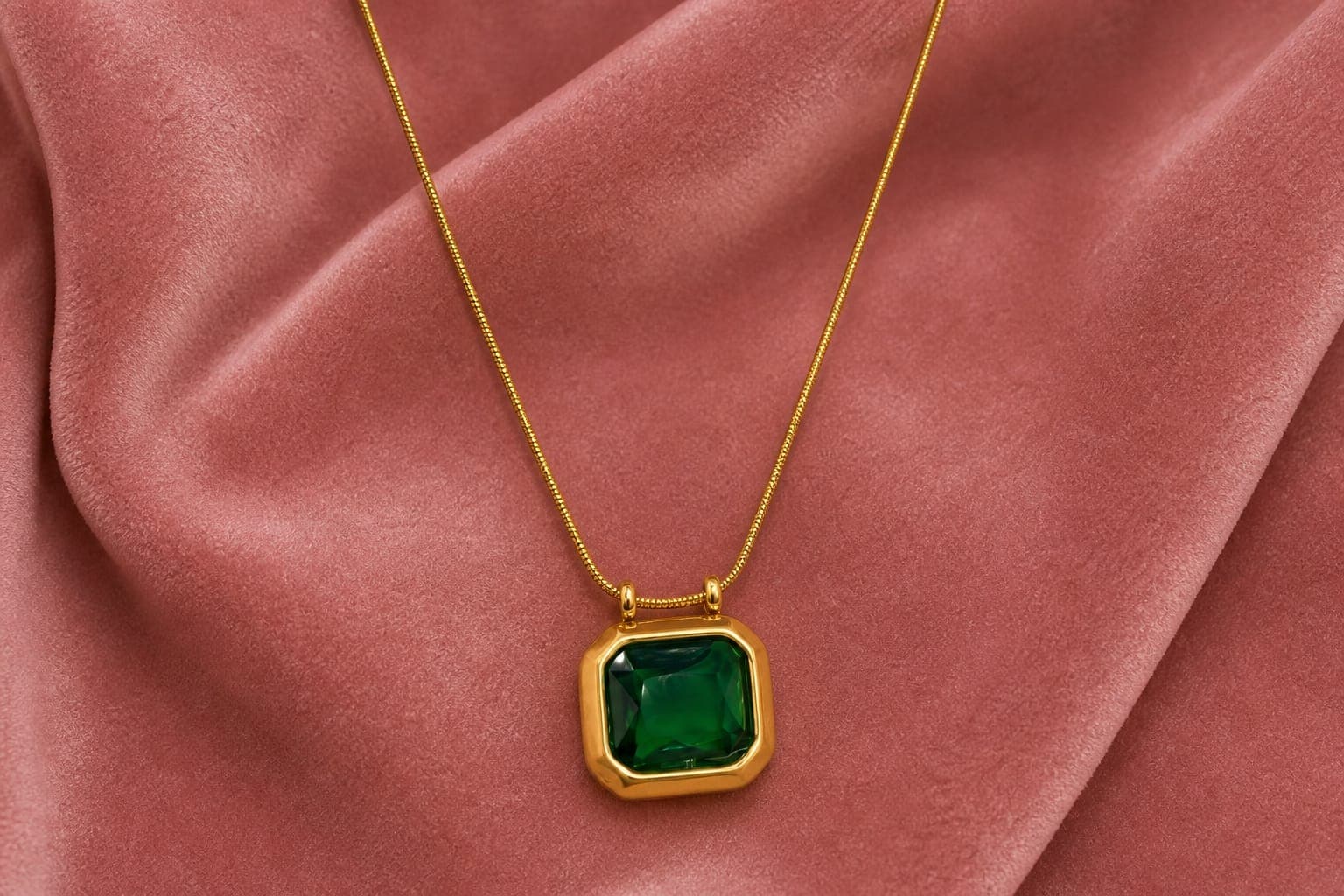 Crystal Duo Set — photo 3