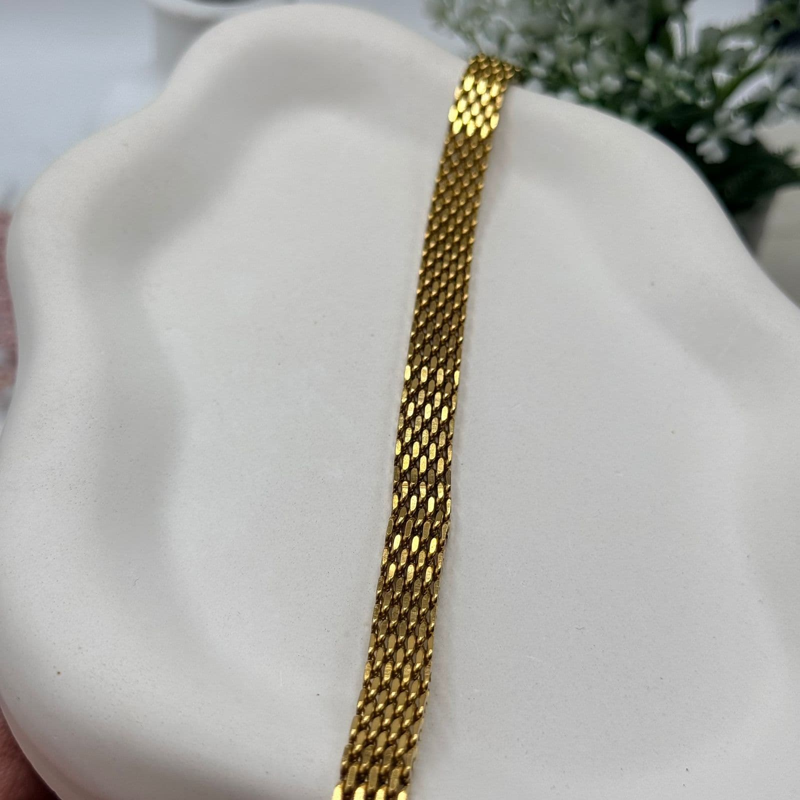 Golden Premium Necklace