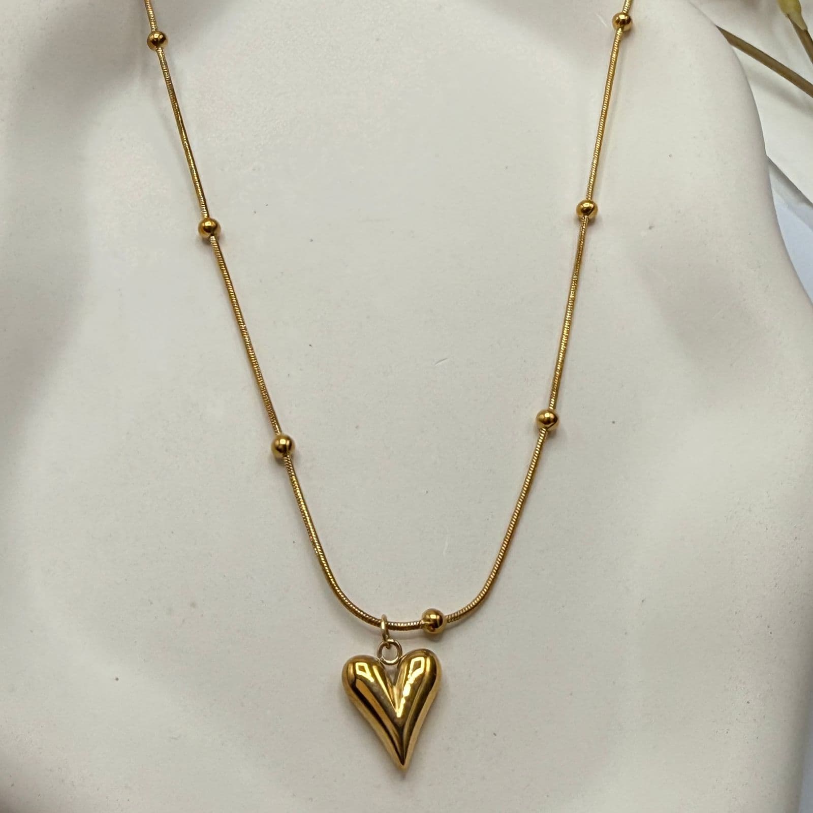 Heart Necklace