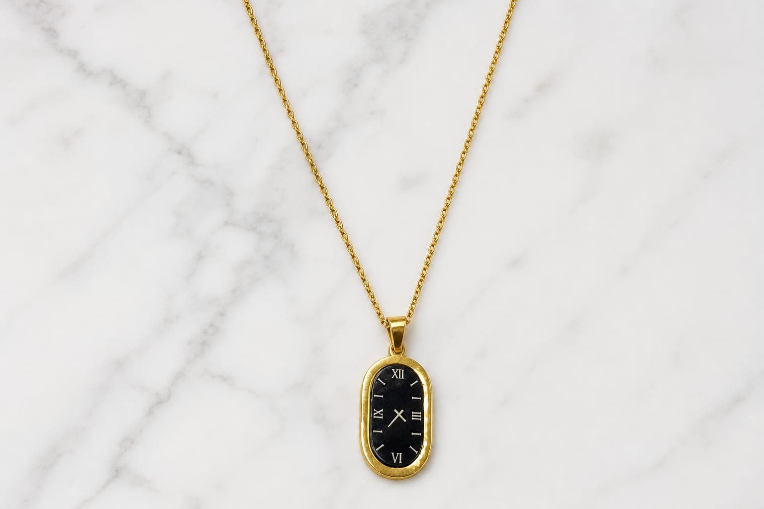 Watch Necklace — photo 2