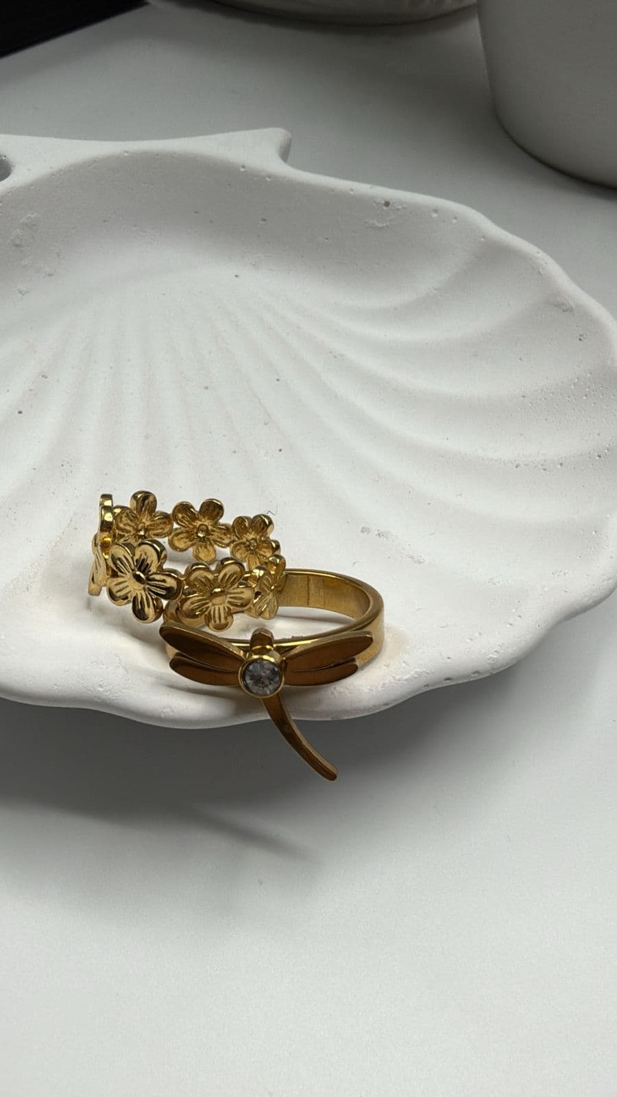 Bhawra Ring