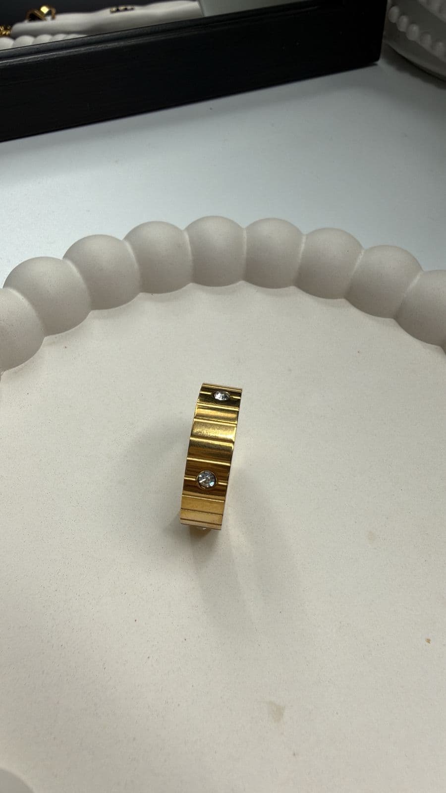 Classic Ring