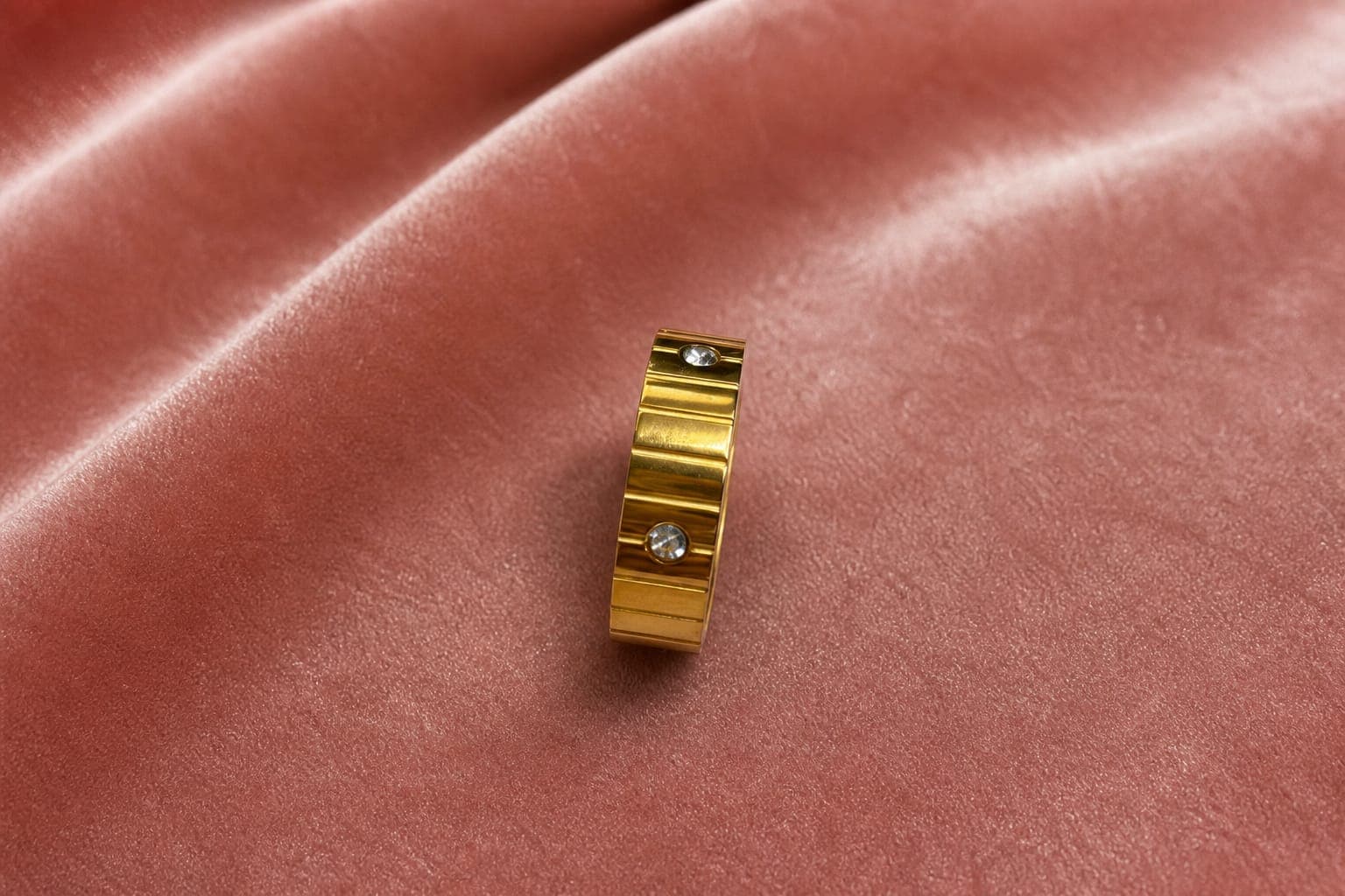 Classic Ring — photo 3