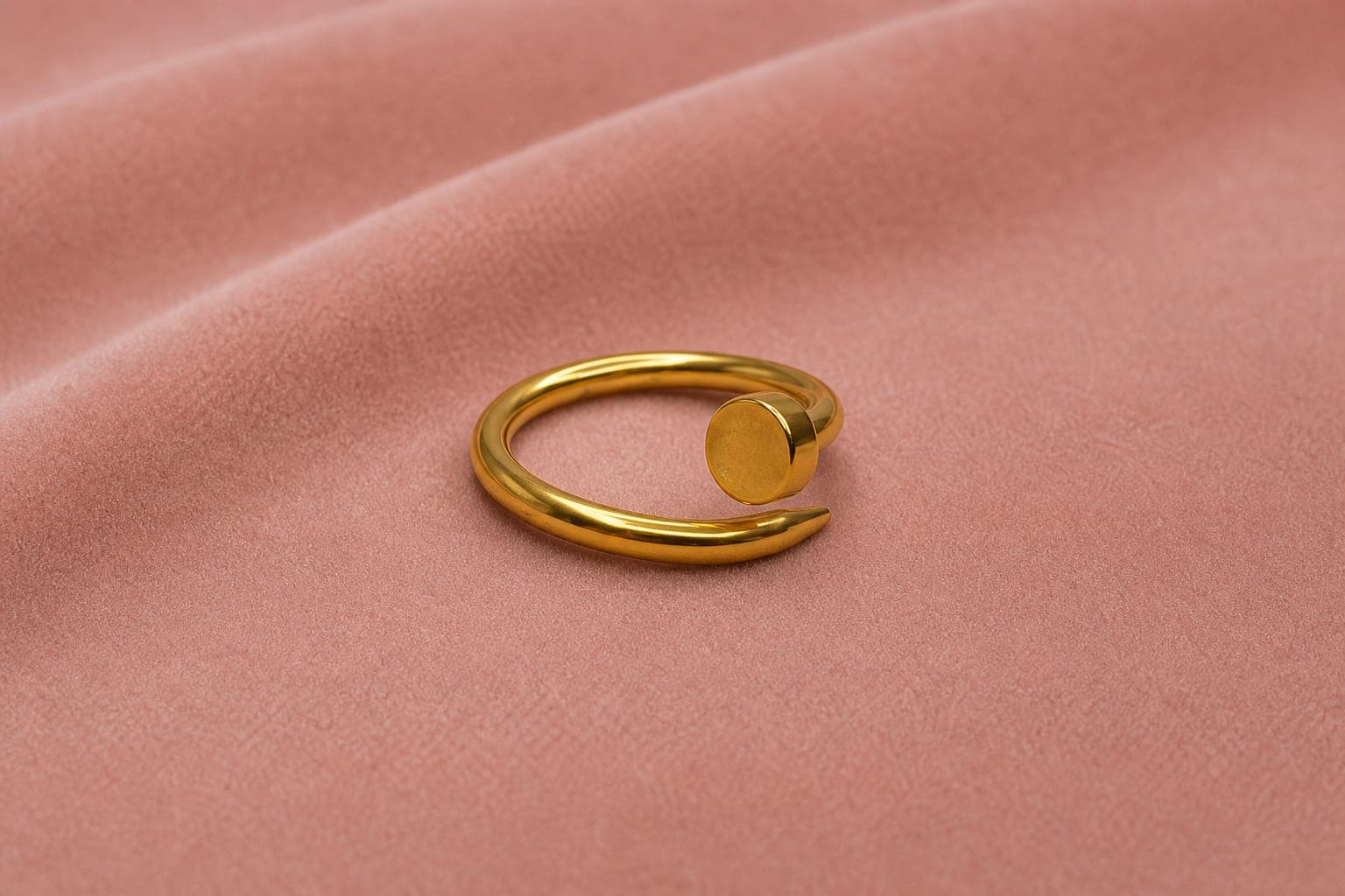 Nail Ring — photo 3