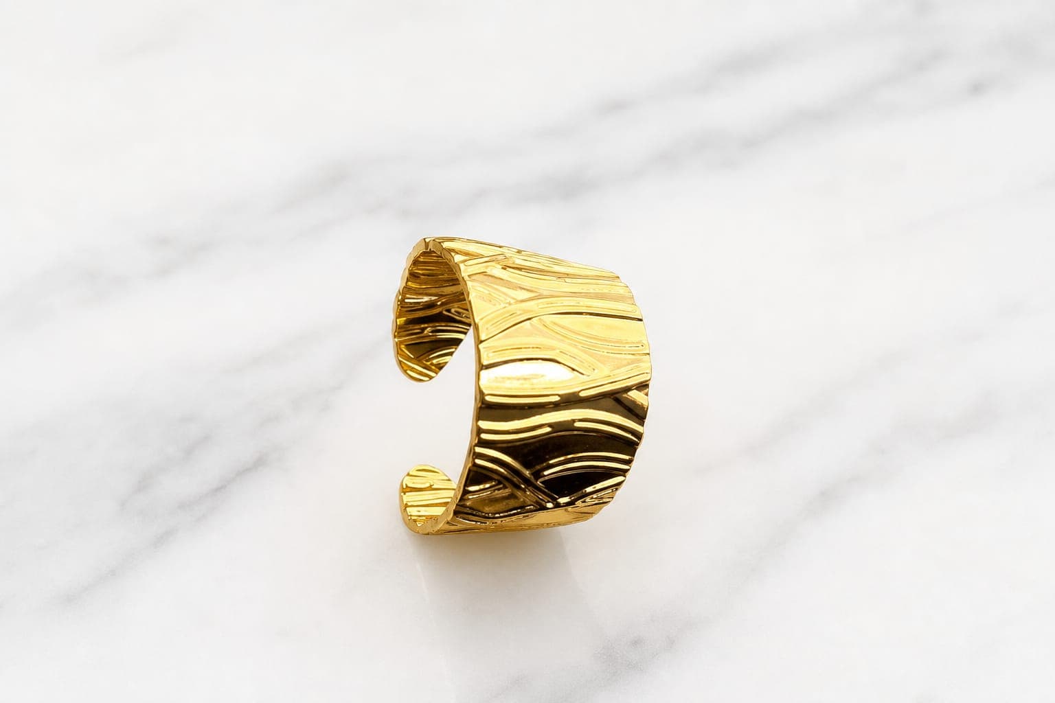 Adjustable Uneven Ring (1) — photo 2