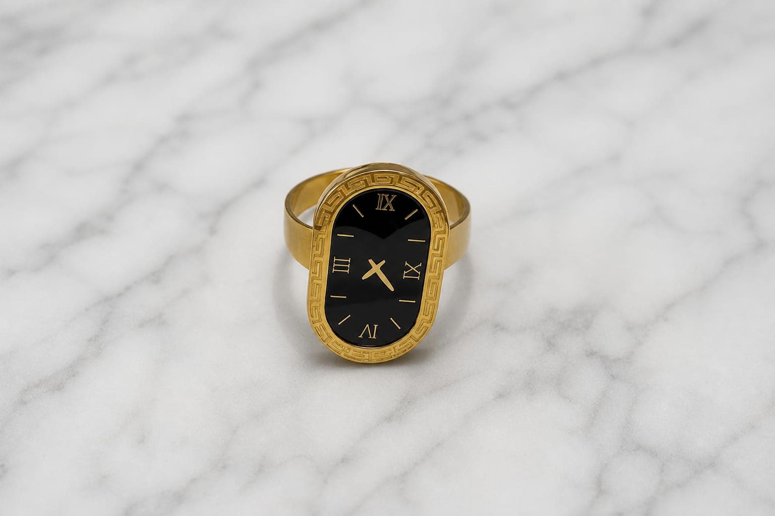 Watch Ring — photo 2