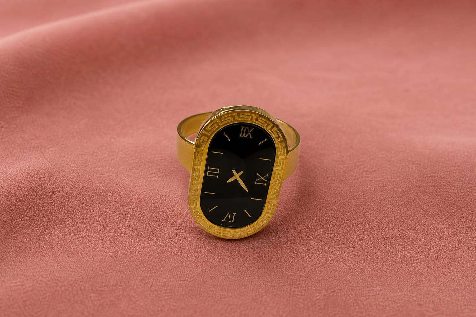 Watch Ring — photo 3