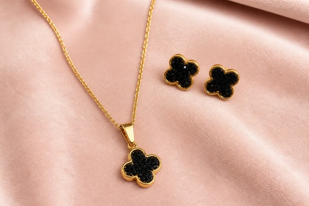 Black Clover Set — photo 2