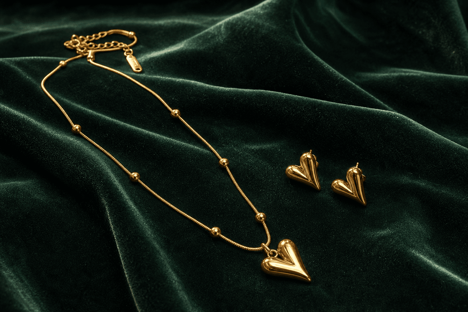 Heart Set — photo 3