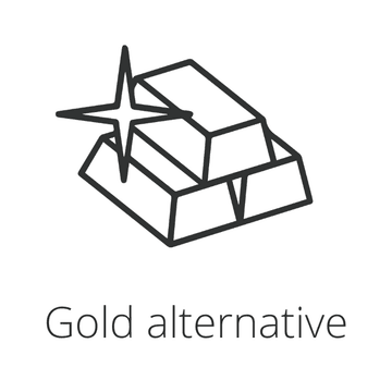 Gold Alternative