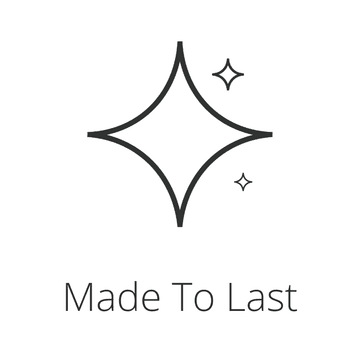 Made To Last
